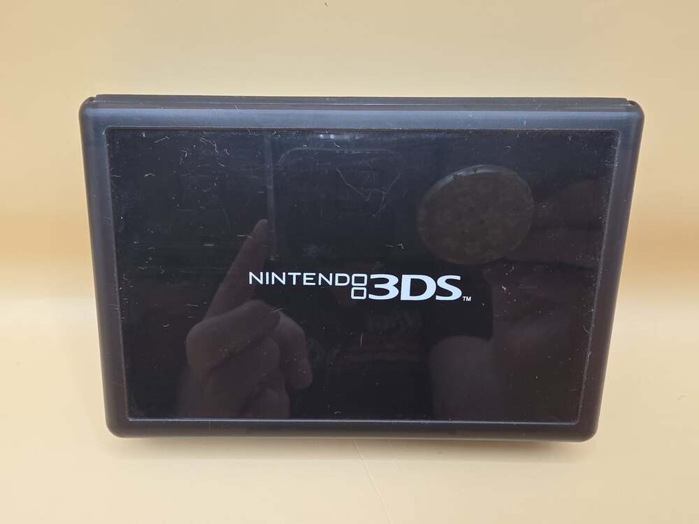 OEM Nintendo 3DS 24 Game Cartridge Holder Hard Plastic
